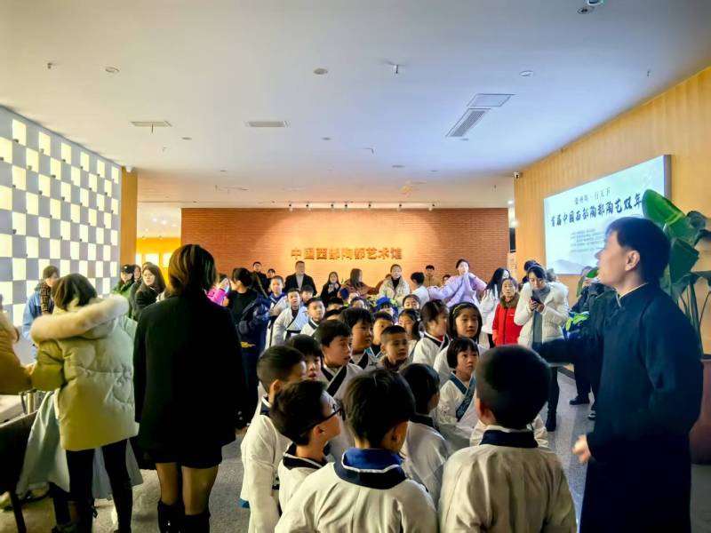 肃北灯光秀活动策划