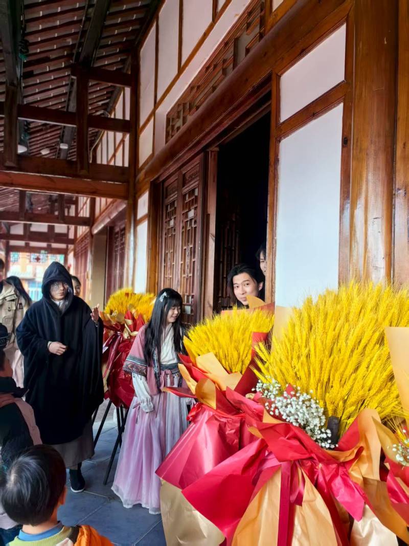 沉浸赋能：肃北景区演艺的差异化突围之路