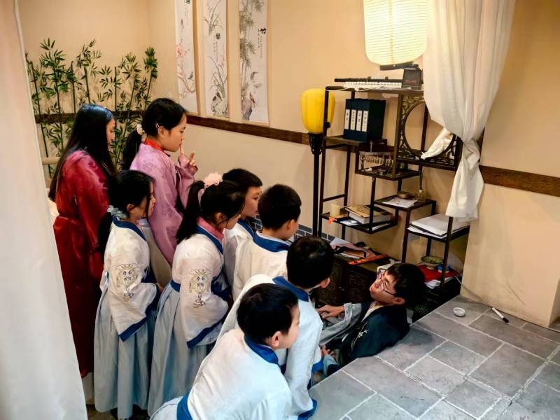 肃北灯光秀活动策划